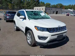 3C4NJDBB9MT576557 2021 JEEP COMPASS