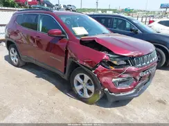 3C4NJDBB9MT584061 2021 JEEP COMPASS