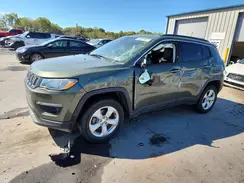 3C4NJDBB9MT584190 2021 JEEP COMPASS