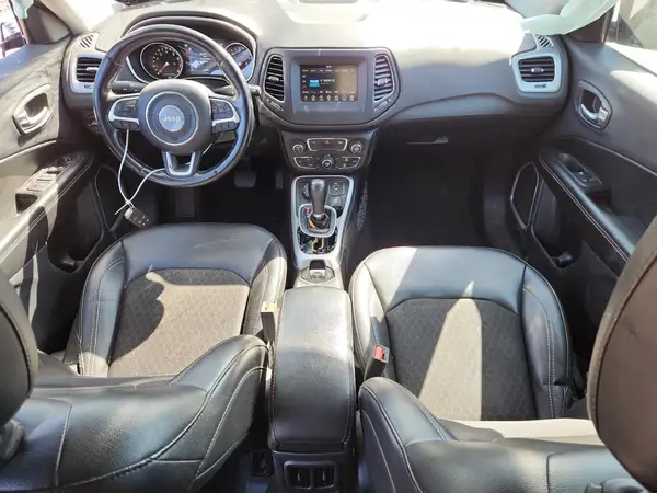 3C4NJDBB9MT584190 2021 JEEP COMPASS - Image 8