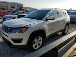 3C4NJDBB9MT584206 2021 JEEP COMPASS