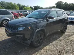 3C4NJDBB9MT590121 2021 JEEP COMPASS