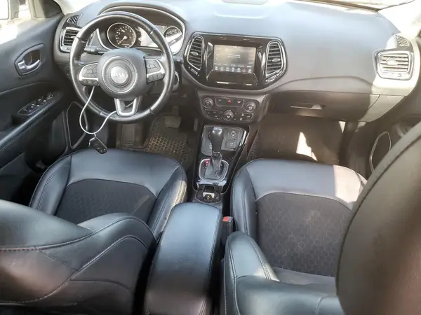 3C4NJDBB9MT590121 2021 JEEP COMPASS - Image 8