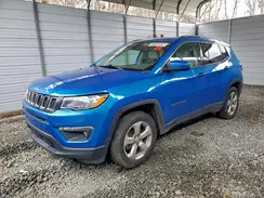 3C4NJDBB9MT593472 2021 JEEP COMPASS