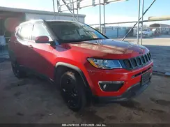 3C4NJDBB9MT595254 2021 JEEP COMPASS