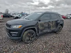 3C4NJDBB9MT599028 2021 JEEP COMPASS