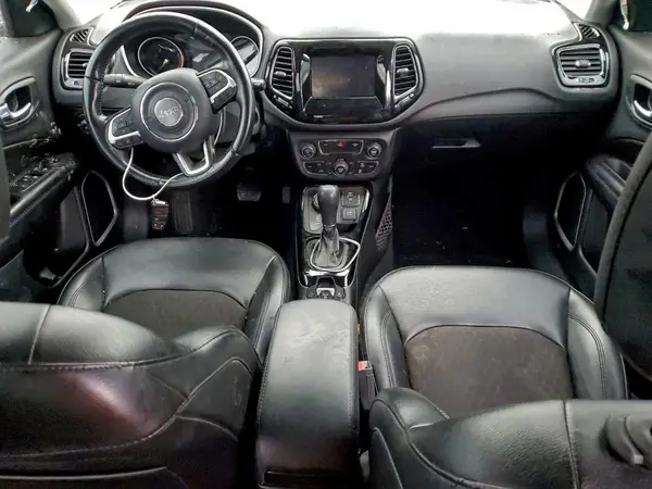 3C4NJDBB9MT599028 2021 JEEP COMPASS - Image 8