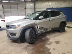 3C4NJDBB9MT603577 2021 JEEP COMPASS