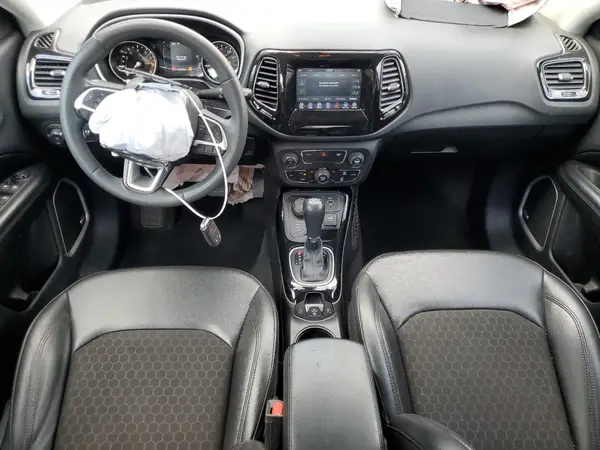 3C4NJDBB9MT603577 2021 JEEP COMPASS - Image 8