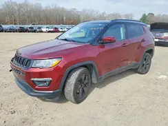 3C4NJDBB9MT603630 2021 JEEP COMPASS