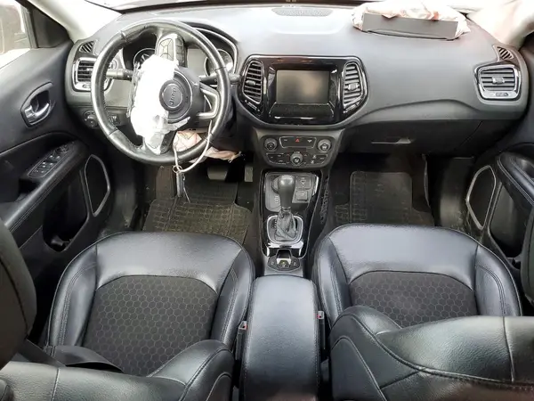 3C4NJDBB9MT603630 2021 JEEP COMPASS - Image 8