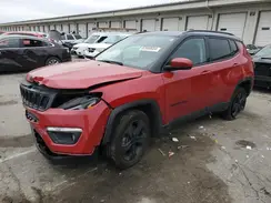3C4NJDBB9MT603661 2021 JEEP COMPASS