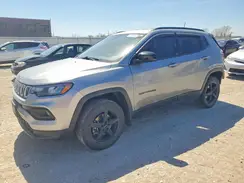 3C4NJDBB9NT102643 2022 JEEP COMPASS
