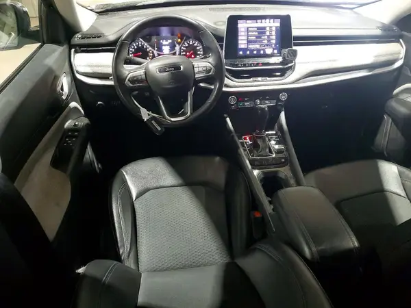3C4NJDBB9NT103064 2022 JEEP COMPASS - Image 8