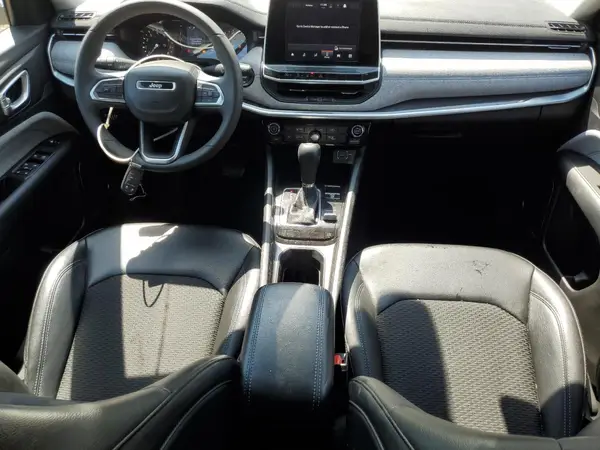 3C4NJDBB9NT104702 2022 JEEP COMPASS - Image 8