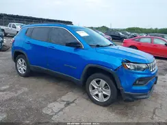3C4NJDBB9NT108085 2022 JEEP COMPASS