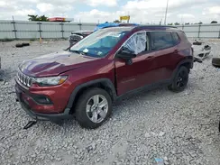 3C4NJDBB9NT110077 2022 JEEP COMPASS