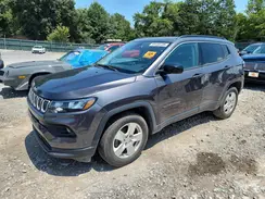 3C4NJDBB9NT110743 2022 JEEP COMPASS