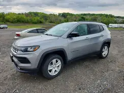 3C4NJDBB9NT111455 2022 JEEP COMPASS