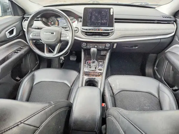 3C4NJDBB9NT111455 2022 JEEP COMPASS - Image 8