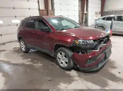 3C4NJDBB9NT111620 2022 JEEP COMPASS