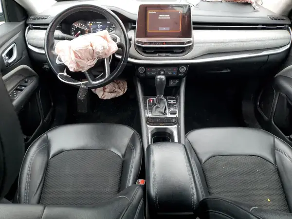3C4NJDBB9NT116123 2022 JEEP COMPASS - Image 8