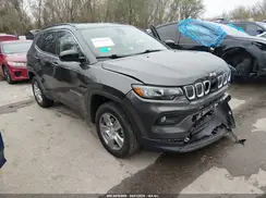 3C4NJDBB9NT116204 2022 JEEP COMPASS