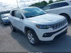 3C4NJDBB9NT122004 2022 JEEP COMPASS