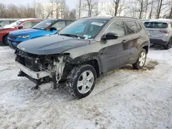 3C4NJDBB9NT125467 2022 JEEP COMPASS