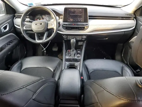 3C4NJDBB9NT125467 2022 JEEP COMPASS - Image 8