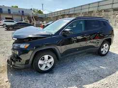 3C4NJDBB9NT127493 2022 JEEP COMPASS