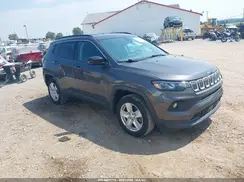 3C4NJDBB9NT127557 2022 JEEP COMPASS