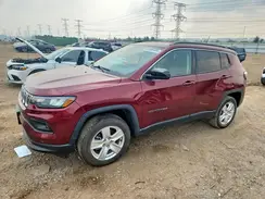 3C4NJDBB9NT130801 2022 JEEP COMPASS