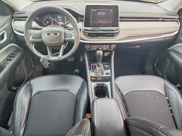 3C4NJDBB9NT130801 2022 JEEP COMPASS - Image 8