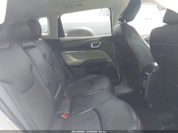 3C4NJDBB9NT131396 2022 JEEP COMPASS - Image 8