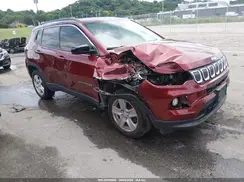 3C4NJDBB9NT133424 2022 JEEP COMPASS