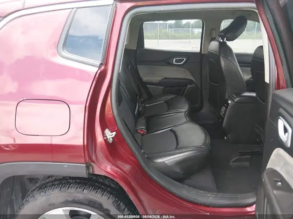 3C4NJDBB9NT133424 2022 JEEP COMPASS - Image 8