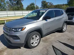 3C4NJDBB9NT134217 2022 JEEP COMPASS