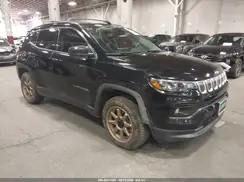 3C4NJDBB9NT134377 2022 JEEP COMPASS
