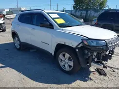 3C4NJDBB9NT136470 2022 JEEP COMPASS