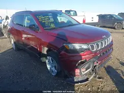 3C4NJDBB9NT141684 2022 JEEP COMPASS