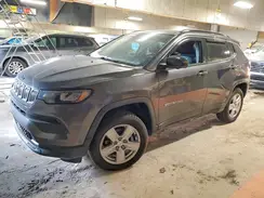 3C4NJDBB9NT147288 2022 JEEP COMPASS