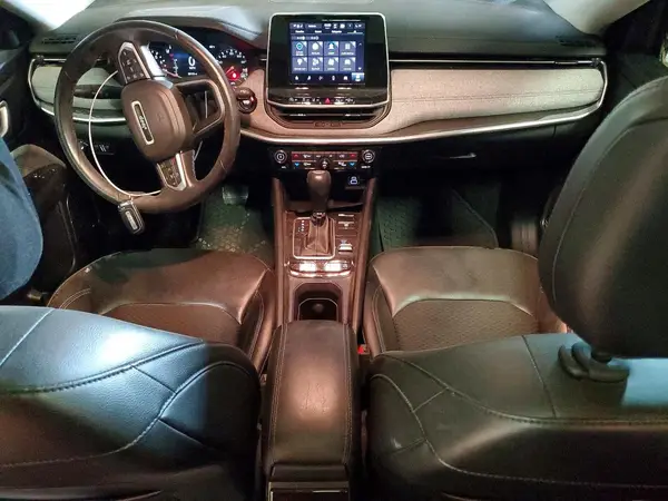 3C4NJDBB9NT147288 2022 JEEP COMPASS - Image 8