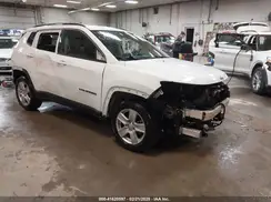 3C4NJDBB9NT147839 2022 JEEP COMPASS