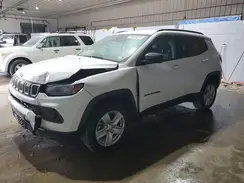 3C4NJDBB9NT148098 2022 JEEP COMPASS