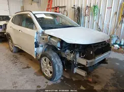 3C4NJDBB9NT152152 2022 JEEP COMPASS