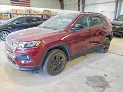 3C4NJDBB9NT153981 2022 JEEP COMPASS