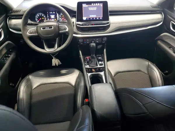 3C4NJDBB9NT153981 2022 JEEP COMPASS - Image 8