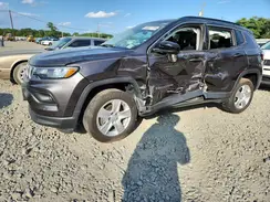 3C4NJDBB9NT154533 2022 JEEP COMPASS
