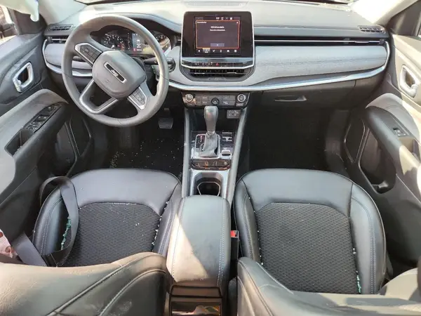 3C4NJDBB9NT154533 2022 JEEP COMPASS - Image 8